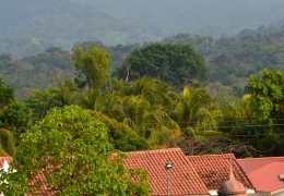 Meet Pastor Mauricio: Developing Leaders in Honduras